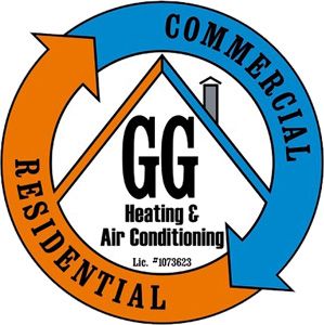GG Heating & Air Conditioning